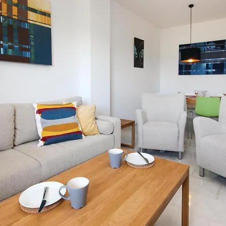 Apartment Beautiful In With Wifi